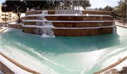 water gardens pano